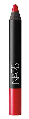 NARS Velvet Matte Lip Pencil - Dragon Girl 2.4g/0.08oz