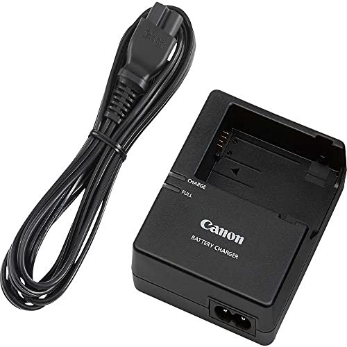 Canon Chargeur de batterie officiel LC-E8E pour EOS 700D EOS 650D EOS 600D