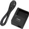 Canon Battery Charger LP-E8E for Canon EOS 550D and EOS 600D Battery LP-E8
