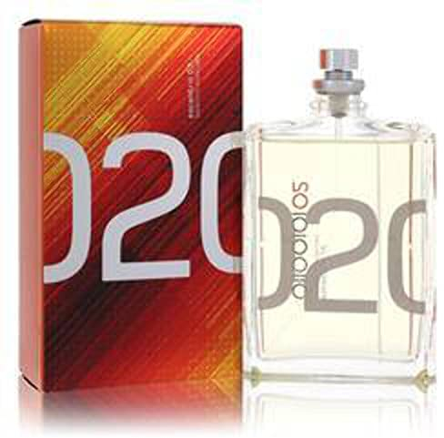Eccentric Molecules 02 EDT Spray, 100 ml