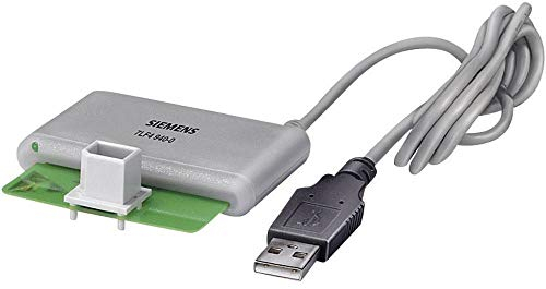 SIEMENS 7LF4941-0 Hutschienen-Zeitschaltuhr