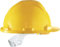 Arbeitssicherheitshelm BOB 4004 GELB