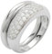 Fossil Damen-Ring 2-teilig 925 Sterling Silber Zirkonia Gr.17 JF17096040