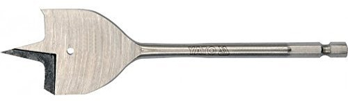 Yato YT flach Holz yt-3243–18 x 152 mm HSS
