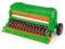bruder 02330 - Semoir Amazone, Trémie de semences, Ferme, Remorque, Tracteur