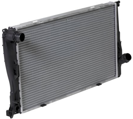 NRF 52232 Kühler, Motorkühlung