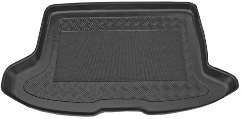 MTM Bandeja Maletero para Volvo C30 2006-12.2012 Resistente, Fácil de Lavar e Inodora, cód. 3819