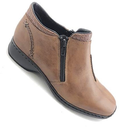 Rieker L3882/00, Women's Ankle Boots