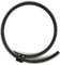 Fotga Flexible Gear Belt Gürtel Ring für Follow Focus Folge Fokus FF 46 mm bis 110 mm DP500II DP500IIS DP500III JTZ DP30