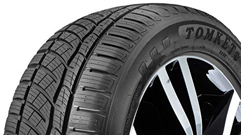 TOMKET ALLYEAR 3 XL 225/55/r17 101 V