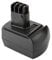 Joiry 12V NI-MH 3500mAh Ersatzakku für Metabo BS 12 SP BSZ 12 BSZ 12 Premium BZ 12 SP, Sostituisci 6.25473, 6.25474, 6.25486, 625473000, 625474000, 625486000, 6.02151.50
