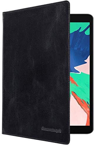 dbramante1928 Copenhagen Handmade Leather Case for iPad Air 10.5 inch (3rd gen - early 2019)
