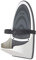 Minky Homecare SureGrip Universal Iron Holder, White