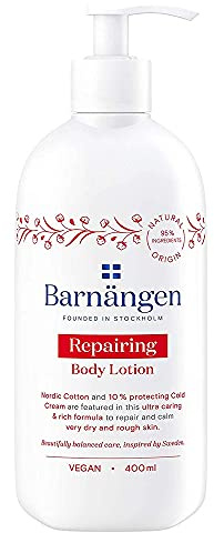 Barnangen Bodylotion SOS Repair 400 ml