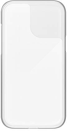 Quad Lock Poncho for iPhone 12 Pro Max Clear