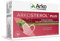 Arkopharma Arkosterol Plus Levadura Roja de Arroz + Q10 30 Cápsulas, Monacolinas, Coenzima Q10, Solución Natural para Controlar el Colesterol, 100% vegetal, 1 Cápsula al Día