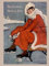 My Christmas Memory Book: A Vintage Style Keepsake Book to Keep Memories, Recipes and Stories