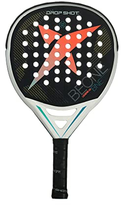 Pala de Padel Drop Shot Legend 3.0