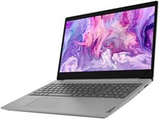 Lenovo Ideapad 3 15IGL05 Portatil, Intel Celeron N4020, 4GB RAM, 128GB M2 SSD, Full HD, Windows 11 Home, Tastiera Italiana