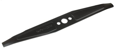 RedPart Lawnmower Blade Fits Flymo TC330 14 15mm Hole Replaces Flymo 5118357-00/2