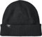Arc'teryx Mallow Mütze, Black, ONE Size