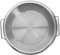 1Set Oil Filtering Net Fried Food Serving Tray Snack Cooling Net Oil Draining Dish for Effortless Grease Removal and Crisping for Fried Foods and Snacks