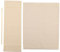 GORGECRAFT Stuhl-Ersatz Leinen Beige Lässig Regisseur Film-Stühle Bezüge Kit Regiestuhlbezug egiestuhl Canvas Ersatzsitz Tragbare Klappstühle Abdeckung Direktoren Stuhlhusse für Home Director Stuhl