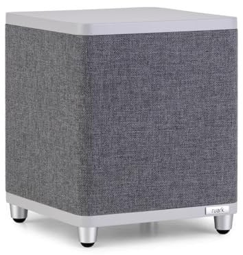 RUARK AUDIO RS1 Subwoofer (Soft Grey)