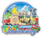 Quwsne Kühlschrankmagnet, Johannesburg, Südafrika, Kühlschrankmagnet, Stadt, Reise, Souvenirs, Touristengeschenke, 3D, klassische Sehenswürdigkeiten, handgefertigt, Handwerk, Heimdekoration -2929
