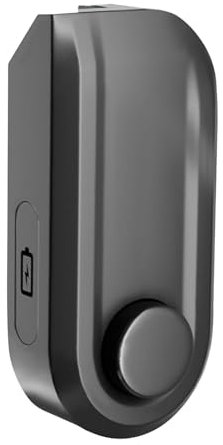 KEMUZ Detector de Polvo de Luz Led para Aspiradora,Luz Indicadora de Polvo para Aspiradora USB,para pelo de animales y pelo de perro para accesorios de cabeza de aspiradora