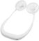 Alipis Mini Ventilador De Portátil USB Recargable Ventilador Personal Auriculares Para Actividades Color Aleatorio