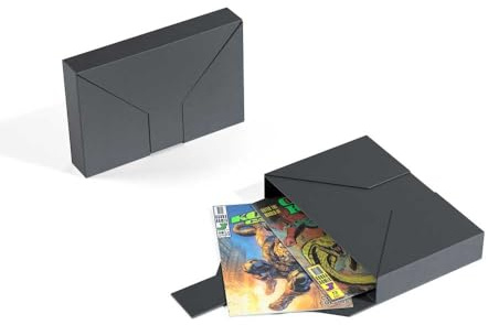 Prophila Collection Comic Book Storage Box Folio