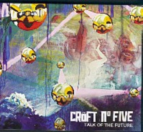 Planet Five Records
