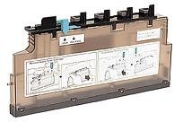 Panasonic KX – Tonersammler