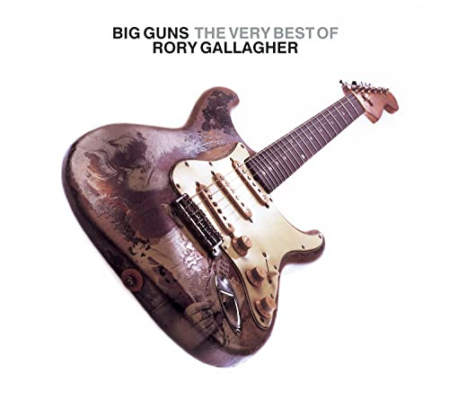 Big Guns - The Very Best Of