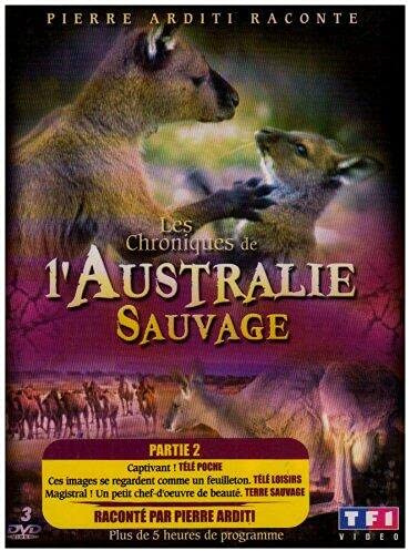 Chroniques De L’Australie Sauvage, Partie 2 [FR Import]