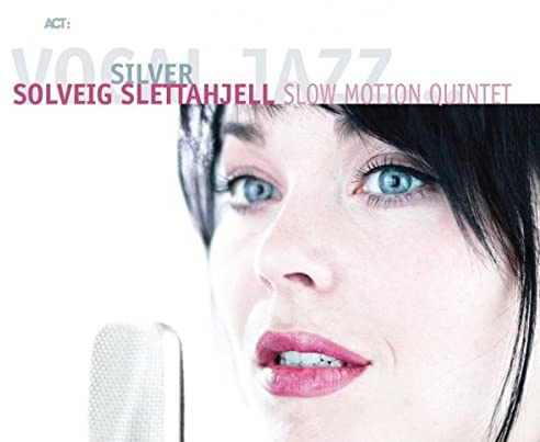 Silver: Slow Motion Quintet