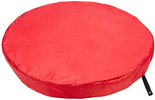 Karlie Doggy Pool Schutzabdeckung ø: 80 cm rot