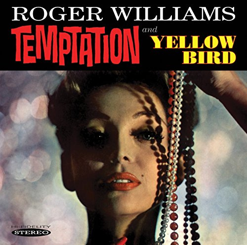 Temptation and Yellow Bird