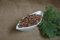 Naturix24 – Eichenrinde geschnitten – 1 Kg Beutel