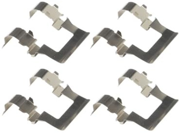 Delphi LX0171 Brake Fitting Kit