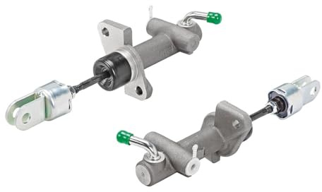 Valeo Geberzylinder, Kupplung 804681 | Kompatibel mit: CHEVROLET LACETTI, LACETTI Kombi, LACETTI Stufenheck, NUBIRA Kombi, NUBIRA Stufenheck
