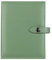 The Little Book Of Earrings in Green