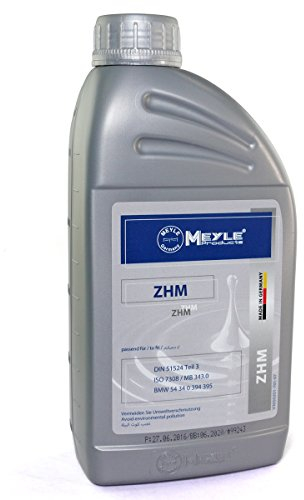 MEYLE 014 020 6400 Hydrauliköl 1L