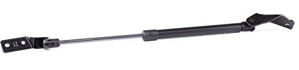Lesjofors 8162056 Gas Spring Boot