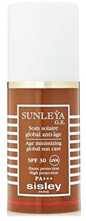 Sunleya Soin Solaire Global Anti-Age Spf30 50 Ml