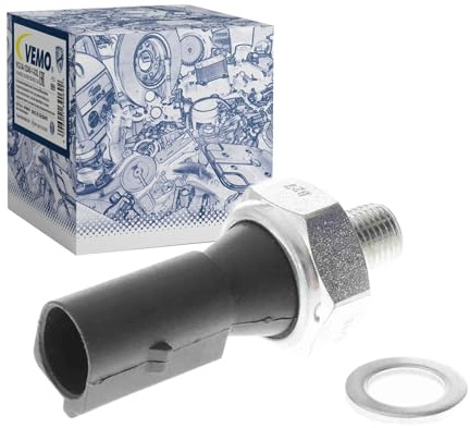 VEMO Oil Pressure Switch V10-73-0237