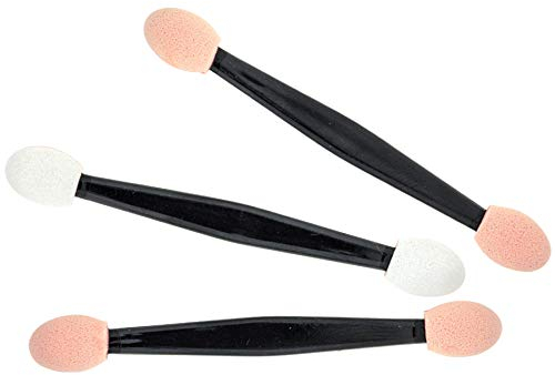 Pigment Applikator Schwamm Set - 3er Pack