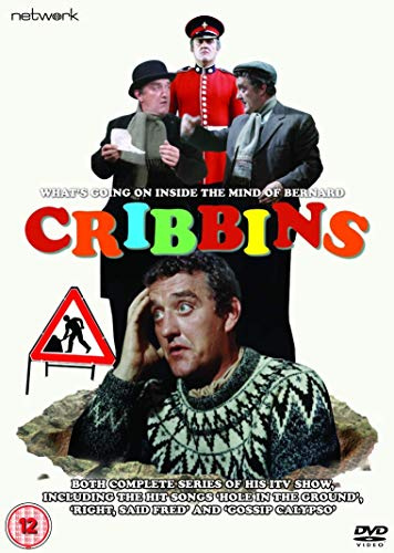 Cribbins: The Complete Series