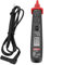 Multimetro Digitale, UNI-T UT118B Multimetro a Penna Portatile AC/DC Voltmetro Amperometro Capacità Resistenza Diodo Continuità Capacità Tester Display a Bassa Tensione Funzione Massima/Minima